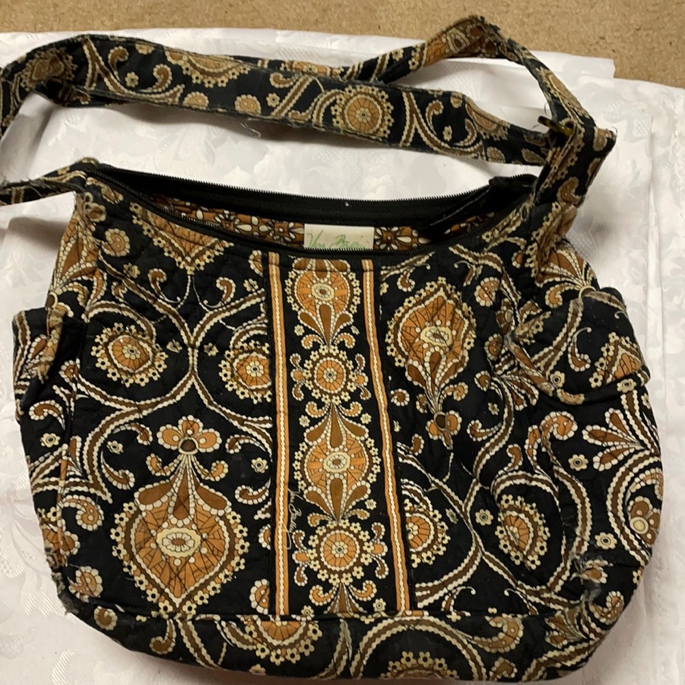 Vera Bradley purse